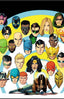 Justice League Unlimited (2024) #24