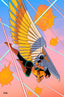Justice League Unlimited (2024) #24 Bruno Redondo Var
