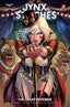 Jynx & Stitches The Great Revenge #01 Hakan Aydin "Jackals" Var