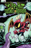 Kid Slapshot Cosmic Horror #01