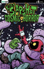 Kid Slapshot Cosmic Horror #01 Erick Marshall Var