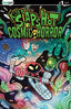 Kid Slapshot Cosmic Horror #01 Clint Kisor Var