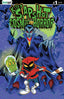 Kid Slapshot Cosmic Horror #01 Franco Var