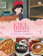 Kiki's Delivery Service HC The Official Cookbook