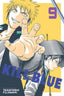 Kill Blue GN 09