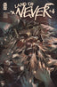 Land of Never #04 Books Mad Cave Studios