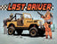 Last Driver #03 Sean Murphy "Pose" Var