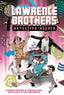 Lawrence Brothers Detective Agency HC Trades/Hard Covers Z2 Comics