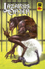 Lazarus Order #03 Mike Del Mundo Var
