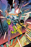 Legion of Super-Heroes (2026) #02 Books DC Comics