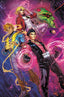 Legion of Super-Heroes (2026) #02 Jonboy Meyers Var Books DC Comics