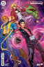 Legion of Super-Heroes (2026) #02 Jonboy Meyers Var Comics DC Comics