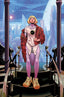 Legion of Super-Heroes (2026) #02 Hayden Sherman Var Books DC Comics