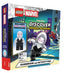 Lego Marvel Spider-Verse Discover Spider-Powers TP Trades/Hard Covers HarperCollins