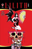 Lilith Blood and Burlesque #01