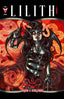 Lilith Blood and Burlesque #01 1:10 Serena Bell Var Comics Vault Comics