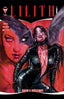 Lilith Blood and Burlesque #01 1:20 Suspiria Vilchez Var Comics Vault Comics