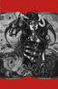 Lilith Blood and Burlesque #01 1:30 Serena Bell Var Comics Vault Comics