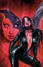 Lilith Blood and Burlesque #01 1:40 Suspiria Vilchez Var Comics Vault Comics
