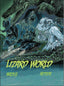 Lizard World HC