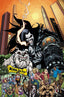 Lobo (2026) #08 Alitha Martinez Var