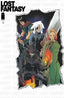 Lost Fantasy #13 Alex Diotto "Adventure Group" Var