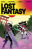 Lost Fantasy TP 03