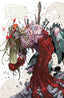 Strange Talent of Luther Strode #01 Anniversary Edition Ricardo Lopez Ortiz Var Comics Image Comics