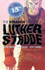 Strange Talent of Luther Strode #01 Anniversary Edition Tradd Moore & Felipe Sobreiro "Foil" Var