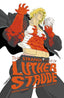 Strange Talent of Luther Strode #01 Anniversary Edition Treasury Edition Comics Image Comics