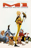 M1 Monster Racing League TP 01 Jae Lee "Animals" Cvr