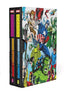 Marvel Creator Collection HC 02 Whatever Happened to Scorpio by Jim Sterenko