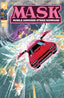 MASK (2026) #05 1:25 Nikola Cizmesija Var Comics Image Comics
