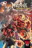 Mercy Sparx Heaven's Devil #01 Bart Sears Var