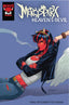 Mercy Sparx Heaven's Devil #01 Matt Merhoff Var