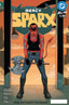 Mercy Sparx Heaven's Devil #01 1:10 Josh Blaylock Var