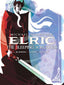 Michael Moorcock's Elric The Sleeping Sorceress TP Norm Konyu Cvr