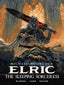 Michael Moorcock's Elric The Sleeping Sorceress TP Valentin Secher Cvr