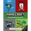 Minecraft HC Adventurers Workshop Trades/Hard Covers Insight Editions