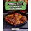 Minecraft Builders Feast Official Cookbook HC