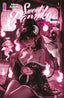 Mirka Andolfo's Sweet Paprika Black White and Pink Halloween Special #01 1:25 Nioletta Baldari Var