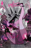 Mirka Andolfo's Sweet Paprika Black White and Pink Halloween Special #01 1:50 Homare Var Comics Image Comics