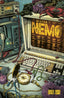 Mister Nemo #04 Alden Kaye Var