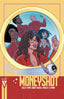 Money Shot Compact Edition TP 02 Trades/Hard Covers Vault Comics