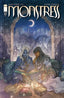 Monstress #65 Comics Image Comics