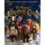 Muppet Christmas Carol HC Trades/Hard Covers Insight Editions
