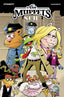 Muppets Noir HC Trades/Hard Covers Dynamite Entertainment