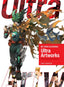 My Hero Academia Ultra Artworks HC