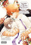 My Mate Is a Feline Gentleman Another Story TP