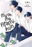 My Oh My Atami-kun GN 04